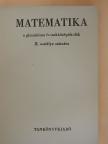 Horvay Katalin - Matematika II. [antikvár]