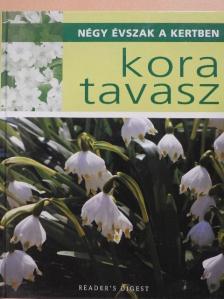 Kora tavasz [antikvár]