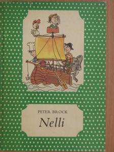Peter Brock - Nelli [antikvár]