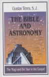Gustav Teres - The Bible and Astronomy [antikvár]