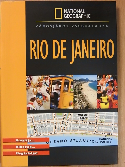 Bertrand Rigot-Muller - Rio de Janeiro [antikvár]