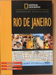 Bertrand Rigot-Muller - Rio de Janeiro [antikvár]