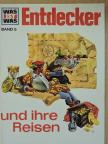 Irving Robbin - Entdecker [antikvár]