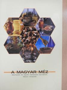 A magyar méz [antikvár]