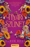 Zubor Rozi - Nyári szünet [eKönyv: epub, mobi]