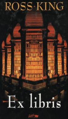 Ross King - Ex libris [antikvár]