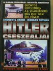 Andrew C. Stone - Hitler csészealjai [antikvár]