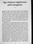 Erzebet Juhas - Határregény [antikvár]