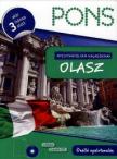 Pons nyelvtanfolyam haladóknak - olasz
