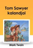 Mark Twain - Tom Sawyer kalandjai [eKönyv: epub, mobi]