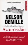 Nelson Demille - Az oroszlán- Vadászat a világ legveszélyesebb terroristájára