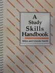Glenda Smith - A Study Skills Handbook [antikvár]