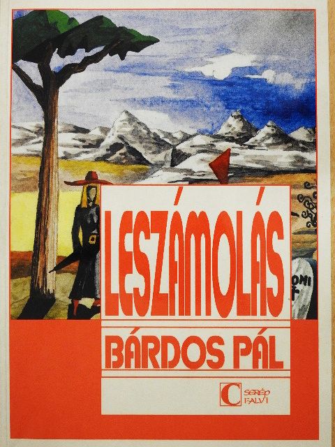 Bárdos Pál - Leszámolás [antikvár]