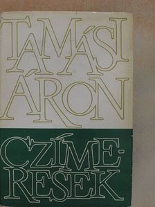 Tamási Áron - Czímeresek [antikvár]