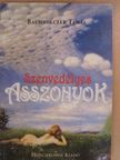 Baumholczer Tamás - Szenvedélyes asszonyok [antikvár]