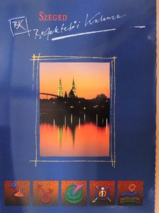 Szeged Befektetői Kalauza [antikvár]