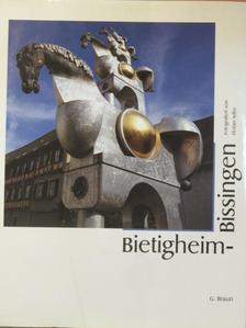 Peter Kohl - Bietigheim-Bissingen [antikvár]