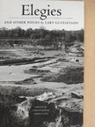 Lars Gustafsson - Elegies and other poems [antikvár]