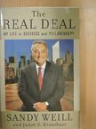 Judah S. Kraushaar - The Real Deal [antikvár]