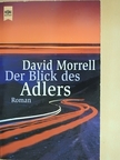 David Morrell - Der Blick des Adlers [antikvár]