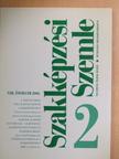 Bán Anetta - Szakképzési Szemle 2006/2. [antikvár]