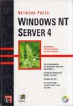 Mark Minasi, Christa Anderson, Elizabeth Creegan - Windows NT Server 4 [antikvár]