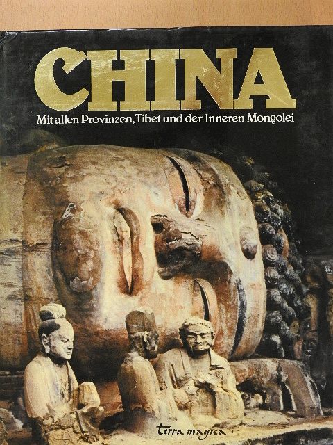 Chen Youwen - China [antikvár]