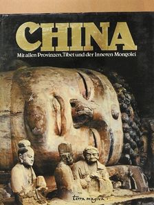 Chen Youwen - China [antikvár]