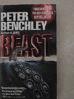 Peter Benchley - Beast [antikvár]