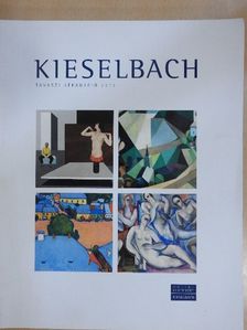 Molnos Péter - Kieselbach Galéria és Aukciósház - Tavaszi Képaukció 2013 [antikvár]