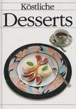 Köstliche Desserts [antikvár]