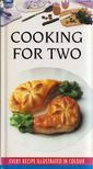 Rhona Newman - Cooking for Two [antikvár]