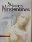 Dr. Demeter Jolán - Az emlőrákról mindenkinek [antikvár]