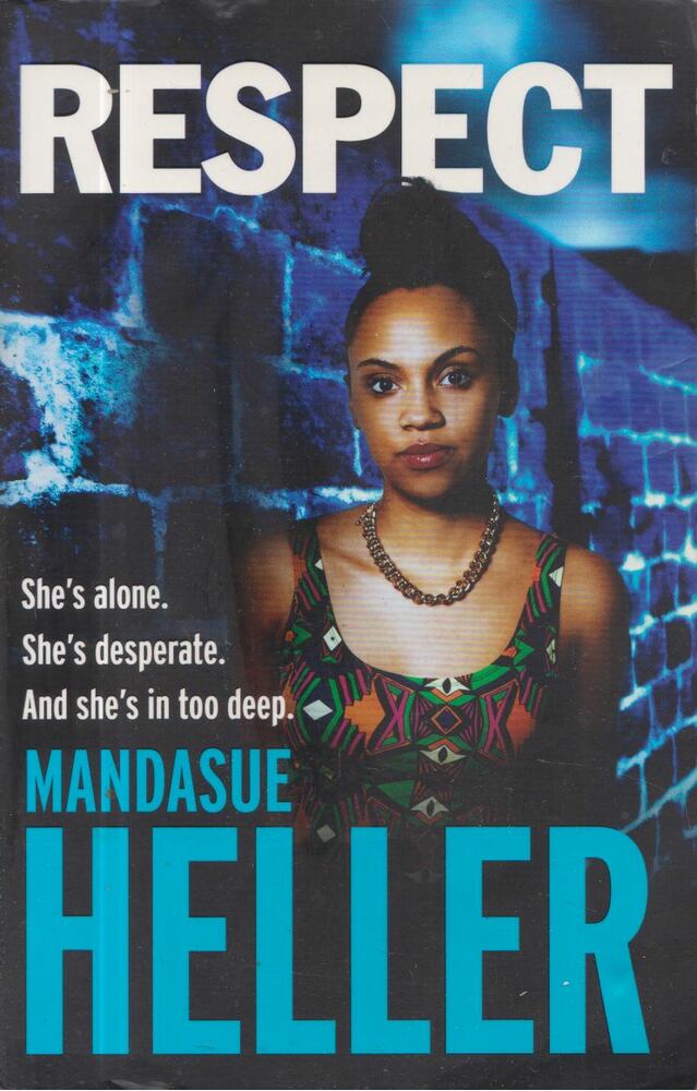 Mandasue Heller - Respect [antikvár]