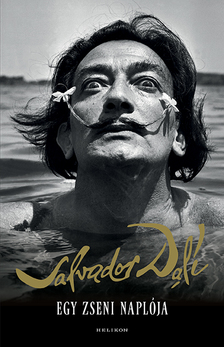 Dali, Salvador - Egy zseni naplója
