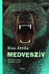 Kiss Attila - Medveszív [eKönyv: epub, mobi]