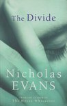 Nicholas EVANS - The Divide [antikvár]