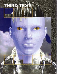 Richard Dyer - Third Text 137. 2015 November [antikvár]