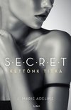 Adeline L. Marie - Kettőnk titka - SECRET 2. [antikvár]