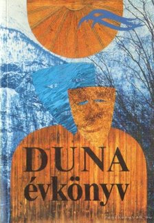 Czakó Gábor - Duna évkönyv 1998 [antikvár]