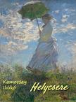 Kamocsay Ildikó - Helycsere