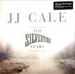 JJ CALE - THE SILVERSTONE YEARS 2LP JJ CALE