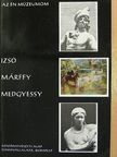 László Emőke - Izsó, Márffy, Medgyessy [antikvár]