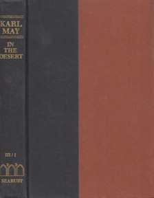 Karl May - In the Desert [antikvár]