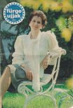 Szirmai Marianne (szerk.) - Fürge Ujjak 1988/3. [antikvár]