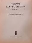 Tizenöt könnyű szonáta zongorára [antikvár]