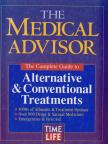 Glen Ruh, Jim Watson - The Medical Advisor [antikvár]