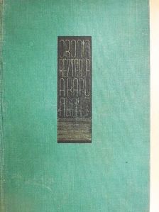 A. J. Cronin - Réztábla a kapu alatt [antikvár]