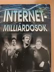 Baski Sándor - Internetmilliárdosok [antikvár]