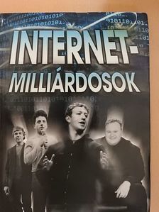 Baski Sándor - Internetmilliárdosok [antikvár]